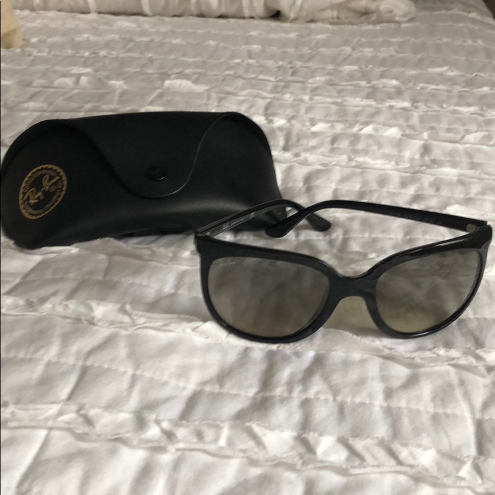 Ray-Ban Sunglasses